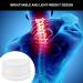 Nakeah Neck Traction - Adjustable Neck Support for Pain Relief | Fixation Orthosis Cellulite Massage & Bathing Accessories - Buy Online on GoSupps.com