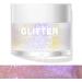 LANGMANNI Holographic Glitter Gel - Color Changing Vegan Formula for Body, Face, Hair, and Lips - Neon Violet - 1.35 oz - Buy Online on GoSupps.com