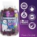 Kids Elderberry Gummies with Vitamin C and Zinc - Immune Support - 120 Count - Buy Online on GoSupps.com