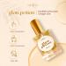 HG Aesthetics Glow Potion Dry Oil for Face Body & Hair With Honey & 10 Botanical Oils Moisturizing Oil Against Dryness For Radiant Skin & Healthy Hair 50ML - Buy Online on GoSupps.com