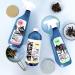 Yope All Purpose Cleaner Spray Detergent Prevents Dust Anti- static Properties Green Tea Scent 750 milliliters - Buy Online on GoSupps.com