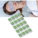 20pcs Heated Eye Mask - Disposable Steam Eye Patch for Quick Eyestrain Relief - Buy Online on GoSupps.com
