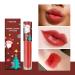Christmas Lipstick & Lip Liner Pack - hhseyewell Trending Makeup Creative Lip Glass Glaze - Buy Online on GoSupps.com