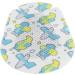 Eye Bandages for Amblyopia Training | Easy Adhesive Cartoon Eye Patch (Airplane) - Shop Now - Buy Online on GoSupps.com