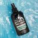 Rocky Mountain Barber Company Sea Salt Spray for Men - Volume Texture & Light Hold - Triple Salt Blend - 8 oz - International Shipping Available - Buy Online on GoSupps.com