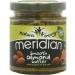  Meridian Meridian Almond Butter 170g - Buy Online on GoSupps.com