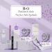 Shop B&Qaugen 3D Effect Lash Clusters - 144 PCS Fluffy Wispy Individual Eyelashes | Long Lasting Curl & Natural Look | International Shipping Available - Buy Online on GoSupps.com