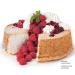 Kinnikinnick Gluten Free Angel Food Cake Mix - 16oz | Buy Online - Buy Online on GoSupps.com