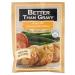 Better Than Gravy Chicken Gravy Mix 1.0 OZ (Pack of 6) - Delicious and Convenient - Buy Online on GoSupps.com
