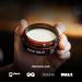 Charlemagne Beard Balm - Natural Beard Wax for Men | Made in Germany | Daily Beard Care Pomade & Cream 50ml - Buy Online on GoSupps.com