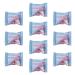 Sweet Coconut Packaroons - Gluten-Free & Allergen-Friendly Coconut Cookies for Backpacking, Camping, Hunting & Travel - 10 Pack - Buy Online on GoSupps.com