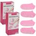Pedicure Socks Comfortable Anti Slip Full Coverage Foot Care Moisturizing Socks Reusable for Dry Cracked Feet - Buy Online on GoSupps.com