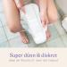 Lansinoh Postpartum Pads - 72 Ultra Thin & Absorbent - Ideal for Week 2+ After Birth - International Shipping Available - Buy Online on GoSupps.com