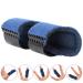 Finger Splints for Trigger Finger - Pain Relief Finger Fixed Strap & Protective Sleeve for Injuries - 1Pc Support Belt - Buy Online on GoSupps.com