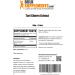 BulkSupplements Tart Cherry Extract Powder - Antioxidant & Uric Acid Support - 500g (1.1 lbs) Pack - Buy Online on GoSupps.com