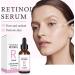 Venature Bakuchiol Retinol Rejuvenation Serums | 30ML Bakuchiol Face Neck and Serums with 2.5% Retinol | Anti-Aging Serums Whitening Skin for All Skin Types - Buy Online on GoSupps.com