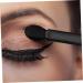 Gogogmee 120pcs Cotton Eyeshadow Brush Versatile Brush Double-ended Makeup Brush Women Makeup Brush Lip Pp - Buy Online on GoSupps.com