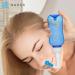 Nasal Shower Set Narsa | 30x Nose Rinsing Salt | 3 Attachments for Adults & Children | Effective Nasal Cleaning for Colds & Allergies - Buy Online on GoSupps.com