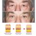 Weybohu 3Pcs Himse Awaken Peptide Depuffing Eye Gel - Men's Anti-Wrinkle & Moisturizing Eye Cream for Dark Circles & Under Eye Bags - Buy Online on GoSupps.com