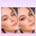 Magnetic Eyelashes Half Manga | Winifred M1 - No Glue Natural Look Reusable with Applicator - Buy Online on GoSupps.com
