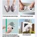 Magnet Window Cleaners For Double Glazing Glass Wiper/Cleaner Household Cleaning Tools with Anti-Falling Rope Use For High-Rise Building Windows Thickness 5-35Mm - Buy Online on GoSupps.com