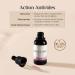 Anti-Wrinkle Kit with Bakuchiol and Niacinamide. Original gift set for women with Exfoliating Discs Serum Cream 5 Masks - Buy Online on GoSupps.com