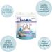 TruKid Bubble Podz Lavender Bubble Bath for Baby & Kids - Gentle, pH Balanced, Natural Ingredients - 24 Count - Buy Online on GoSupps.com