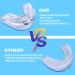 Psinzmk Anti-Snoring Mouth Guard - Comfortable Snoring Solution for Men/Women - Stop Snoring and Improve Sleep Quality - Anti-Snoring Device - Buy Online on GoSupps.com