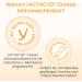 LactAcyd Classic Intimwaschlotion 200ml - Gentle pH-Balanced Wash for Normal Skin - Protects Women's Natural Balance - Buy Online on GoSupps.com