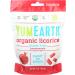 YumEarth Organic Licorice Pomegranate 5 oz (142 g)