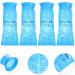 SUPVOX 25Pcs 1000ml Vomit Bags - Leak Resistant Portable Disposable Emesis Bags for Travel Motion Sickness - Car, Airplane, Taxi - Buy Online on GoSupps.com