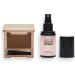 Makeup Revolution Soap Styler Duo: 2 Piece Stay All Day Brows Set - Includes 2 Viral Products - Buy Online on GoSupps.com