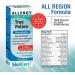 BioAllers Tree Pollen Allergy Treatment Homeopathic Drops - 1 Fl Oz - Buy Online on GoSupps.com