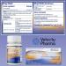 Velocity Pharma Levocetirizine Dihydrochloride 5mg Tablets USP - 24 Hour Allergy Relief (180 Count) - Buy Online on GoSupps.com