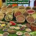 Neelambari Ayurvedic Hair Care - Adivasi Herbal Hair Oil with Pure Ayurvedic Herbs for Healthy Hair - Buy Online on GoSupps.com