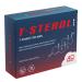 T -power complex/booster - T Sterol 600 the original - Introductory - high -dose - muscle building capsules - monthly pack - Made in Germany