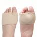 Metatarsal Pads Unisex - Reduce Foot Pain Support Shoes