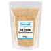 Oak Smoked Garlic Granules 100g by Fenbrook
