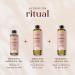 Fushi Moringa Seed Oil Virgin & Fresh-Pressed Best for Dry Skin Redness Fine Lines Moisturising Antibacterial Antioxidant Nourishing & Anti-ageing Ethical Vegan & Made in The UK 50 ml - Buy Online on GoSupps.com