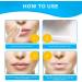 Mouth Tape for Sleeping 120Pcs - Reduce Snoring and Improve Nose Breathing - Buy Online on GoSupps.com