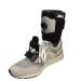 CRANK ANKLE BAND AFO by JAFO - Adjustable Foot Drop Brace for ALS MS Stroke & Diabetic Neuropathy - Comfortable Support for Men & Women - International Shipping Available - Buy Online on GoSupps.com