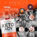 RapidFit Keto ACV Gummies - 30 Day Supply for Rapid Weight Loss with Apple Cider Vinegar - Buy Online on GoSupps.com