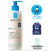 La Roche Posay Lipikar Wash AP+ Body & Face Wash with Pump for Extra Dry Skin - Buy Online on GoSupps.com