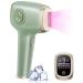 INNZA Laser Hair Removal with Ice Cooling Care Function for Women Permanent 999 999 Flashes Painless IPL Hair Remover Hair Removal Device for Armpits Legs Arms Bikini Line