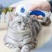 Electric Flea Comb Grooming Comb Brush for Dogs Cats Pet Electric Flea Zapper Ticks Grooming Removal Tool Efficient Lice Cleaner Comb Ideal for Kitten Puppy Adult Pets Safe Cordless Design - Buy Online on GoSupps.com