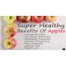 North Coast Organic Honeycrisp Apple Sauce 24oz (6 Pack) - Pure & Delicious - Buy Online on GoSupps.com