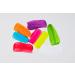 Moon Glow Neon UV Hair Colour Streaks - Orange Hair Mascara | Temporary Wash Out Dye - Buy Online on GoSupps.com