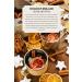 Mulling Spices - Cinnamon, Allspice, and Clove Blend - Two 4.0 oz. Jars - Buy Online on GoSupps.com