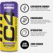 C4 Original Sugar Free Purple Frost Energy Drink - Pack of 12 | Pre Workout Performance Drink with No Artificial Colors or Dyes - 12 Fl Oz - Buy Online on GoSupps.com