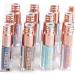 Healeved 2 Pcs Liquid Glitter Liquid Eyeliners Eye Makeup Eyeliners - Buy Online on GoSupps.com